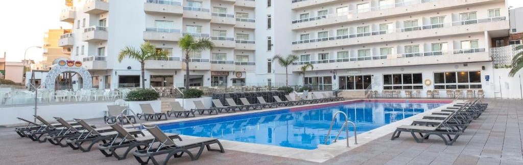 Sandos Griego Hotel